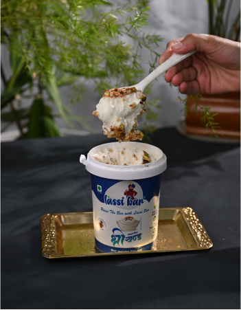 We’re on a Mission to Raise the Bar