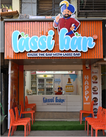 We’re on a Mission to Raise the Bar